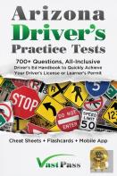 Arizona Driver'S Practice Tests