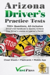 Arizona Driver'S Practice Tests
