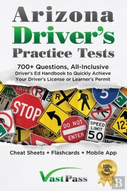 Bertrand.pt - Arizona Driver'S Practice Tests