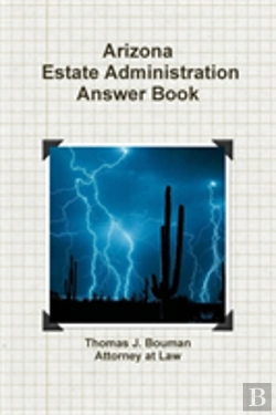 Bertrand.pt - Arizona Estate Administration Answer Book