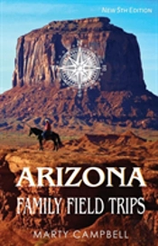 Arizona Family Field Trips