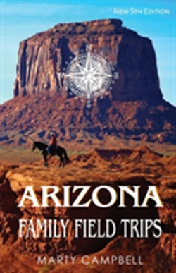 Bertrand.pt - Arizona Family Field Trips