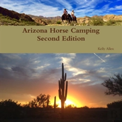 Bertrand.pt - Arizona Horse Camping Edition 2
