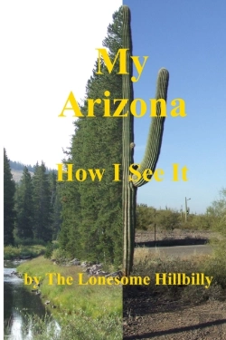 Bertrand.pt - Arizona - How I See It