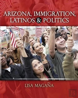 Bertrand.pt - Arizona, Immigration, Latinos And Politics