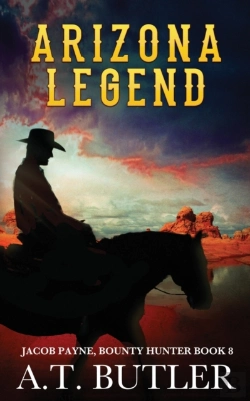 Bertrand.pt - Arizona Legend