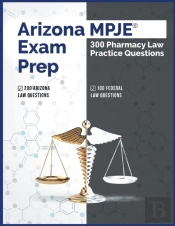 Arizona Mpje Exam Prep