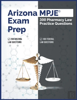Bertrand.pt - Arizona Mpje Exam Prep