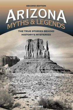 Bertrand.pt - Arizona Myths And Legends