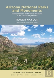 Arizona National Parks And Monuments