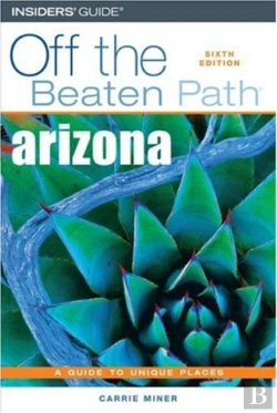 Bertrand.pt - Arizona Off The Beaten Path
