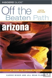 Arizona Off The Beaten Path