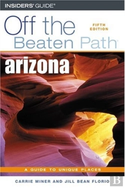 Bertrand.pt - Arizona Off The Beaten Path