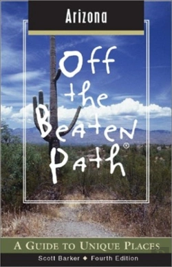Bertrand.pt - Arizona Off The Beaten Path