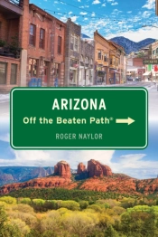 Arizona Off The Beaten Pathâ®