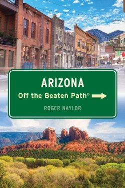 Bertrand.pt - Arizona Off The Beaten Path(R)