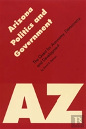 Arizona Politics And Government