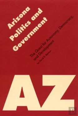 Bertrand.pt - Arizona Politics And Government