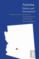 Arizona Politics And Government