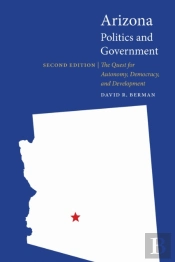 Arizona Politics And Government