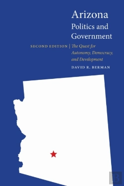 Bertrand.pt - Arizona Politics And Government
