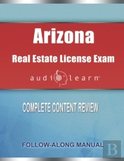 Arizona Real Estate License Exam Audiolearn