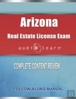 Bertrand.pt - Arizona Real Estate License Exam Audiolearn