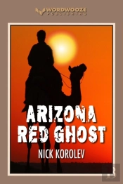 Arizona Red Ghost