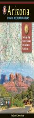 Arizona Road & Recreation Atlas