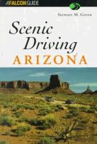 Arizona Scenic Drives