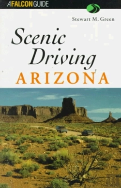 Bertrand.pt - Arizona Scenic Drives