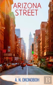 Arizona Street