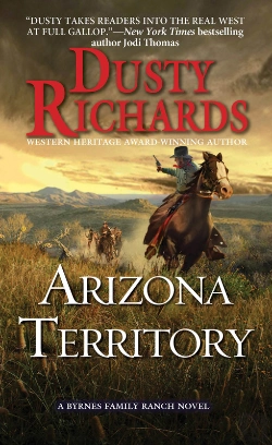 Bertrand.pt - Arizona Territory
