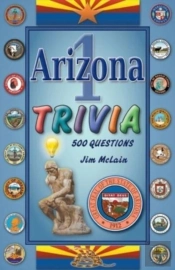 Arizona Trivia 1