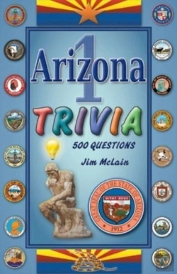 Bertrand.pt - Arizona Trivia 1