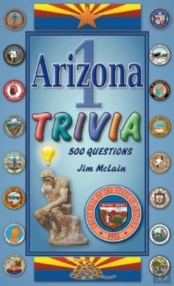 Bertrand.pt - Arizona Trivia 1