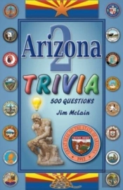 Arizona Trivia 2
