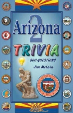 Bertrand.pt - Arizona Trivia 2