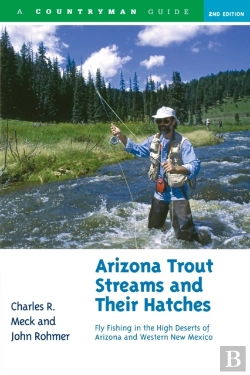 Bertrand.pt - Arizona Trout Streams And Their Hatches