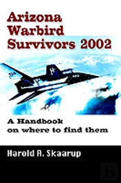 Arizona Warbird Survivors