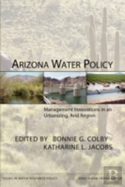 Arizona Water Policy