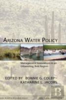 Arizona Water Policy