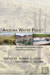 Arizona Water Policy