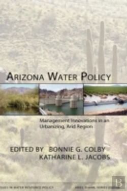 Bertrand.pt - Arizona Water Policy
