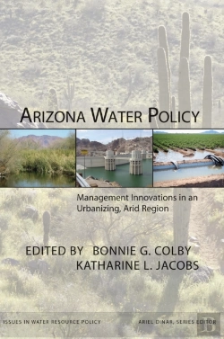Bertrand.pt - Arizona Water Policy