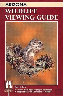 Bertrand.pt - Arizona Wildlife Viewing Guide