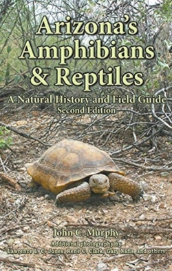 Bertrand.pt - Arizona'S Amphibians & Reptiles