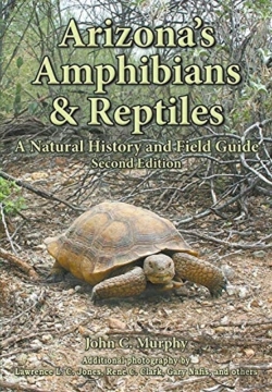Bertrand.pt - Arizona'S Amphibians & Reptiles
