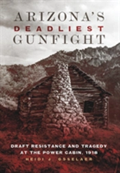 Arizona'S Deadliest Gunfight