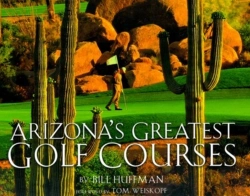 Bertrand.pt - Arizona'S Greatest Golf Courses